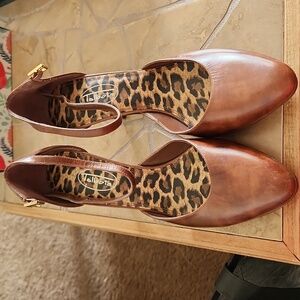 Talbot's women's dress shoes